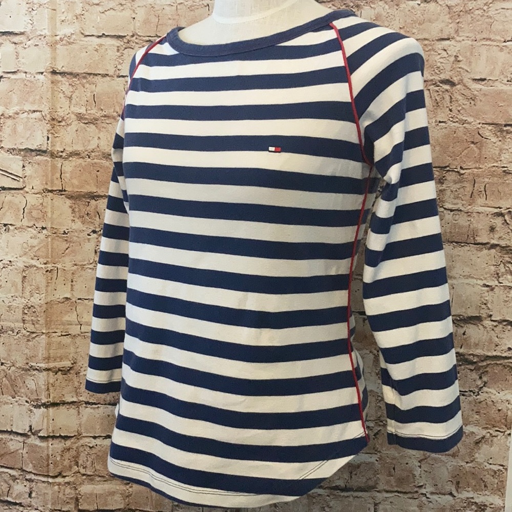 Vintage Tommy Hilfiger top